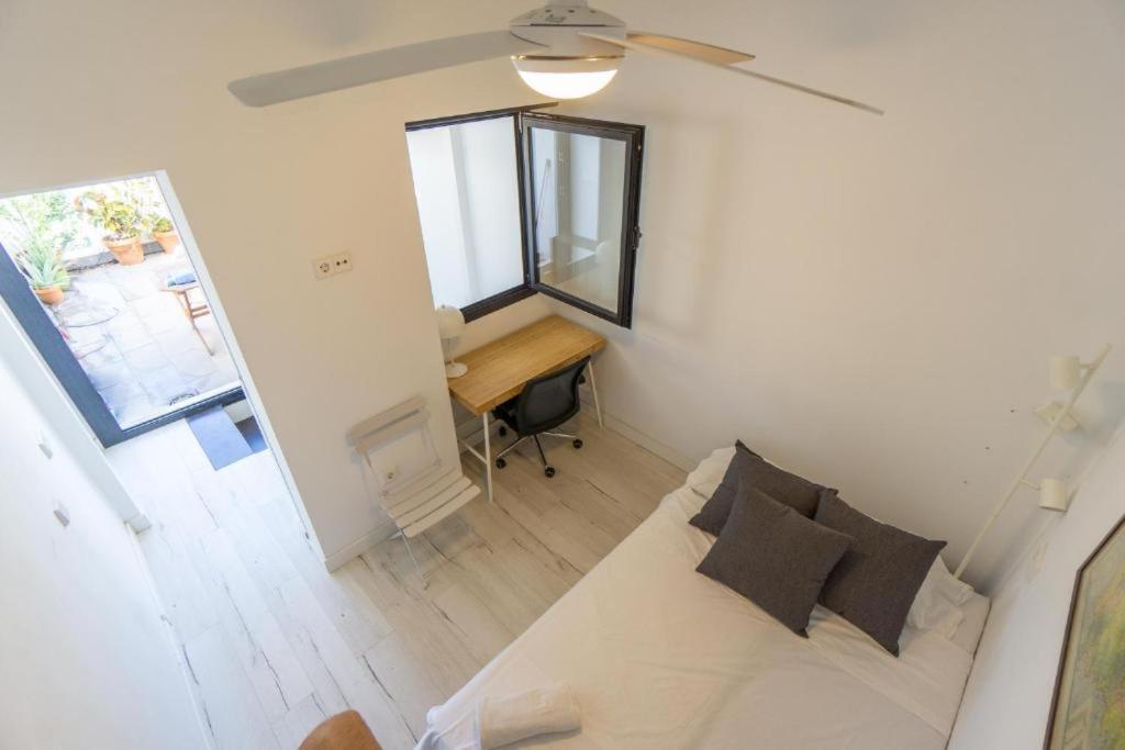 Rentalsevilla General Martinez Exterior foto