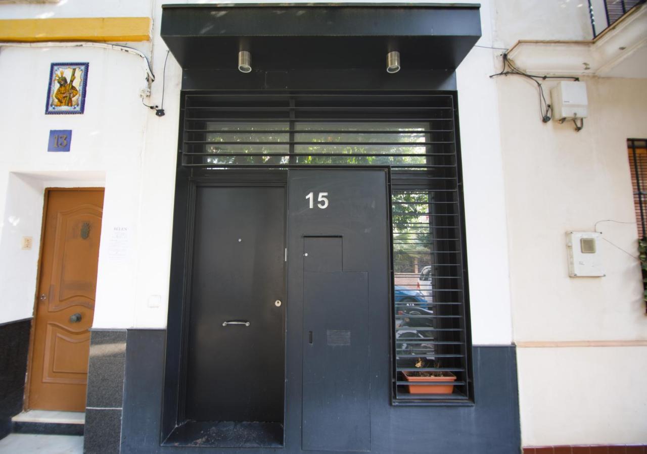 Rentalsevilla General Martinez Exterior foto